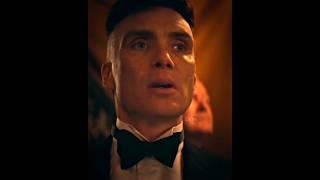 Tommy stares at Arthur - The Peaky Blinders | Fed up | ZION