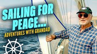 Sailing Adventures with Grandad|E1