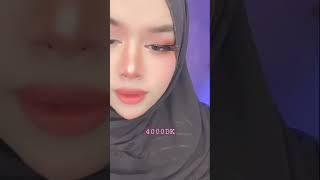 Bigo live hijab hot pemersatu bangsa #shorts