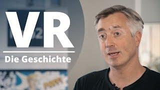 #how2 LAB - Kimo Quaintance über die Entwicklung von Virtual Reality