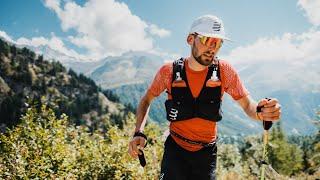 "P7", Arthur Joyeux-Bouillon at UTMB 2022