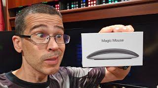 what's better than apple's magic mouse