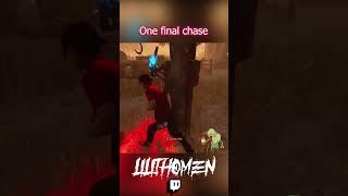 Longest Chase in DBD #dbd #deadbydaylight #dbdtiktok #dbdvideos #dbdtips #dbdclips #dbdlooping