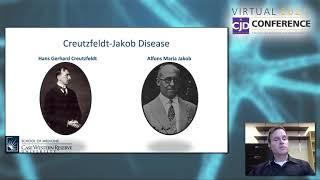 Historical Appraisal - The Field Of Prion Diseases: What We've Learned & Why We Should Be Optimistic