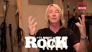Status Quo - Aquostic Interview | Classic Rock Magazine