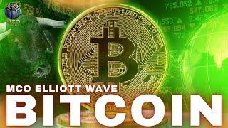 Bitcoin Price Elliott Wave Price Update: Understanding the Bullish and Bearish BTC Scenarios