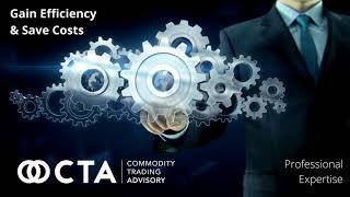 Outsourcing solutions for Commodity Trading & Shipping companies - www.trading-advisory.com