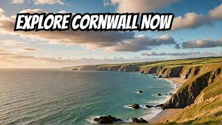 Cornwall Travel Guide 2024 : Must See Attractions and Hidden Gems