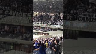 Fiel torcida no Mineirão #Tuesorgulho