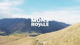 Bike Glendhu for Mons Royale Merino | Bike Glendhu NZ