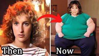 DIRTY DANCING (1987 ) Cast: Then And Now 2023