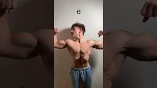 Average 15 year old