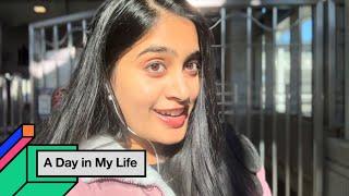 A Day in the life of an Indian Student | Georgia State University| Atlanta