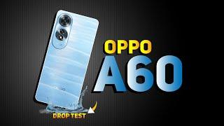 Oppo A60 - শক্তিশালী ফোন!? (Drop Test)