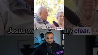 60 Years and Still Going: The Secret They Revealed #jesus #bible #holyspirit #christianity #god