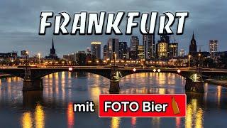 Fototour-Wahnsinn in FRANKFURT