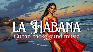 La Habana - Salsa, Rumba, Latin fusion | Buenavista Social Club