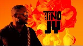 Tino - Jy (Offisiele Lirieke video)