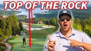 We Played The #1 Par 3 Golf Course In The World