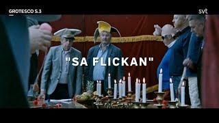Sa flickan