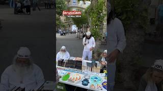 Zion square #jerusalem #israel #holylandambience #alquds #israelites #jerusalemwalker #jewish