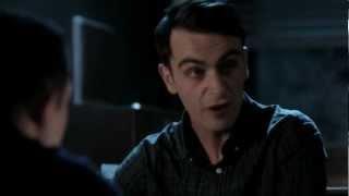 Отбросы  Misfits 4 сезон (5 серия)