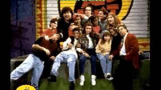 my fav top 10 90s nickelodeon tv shows