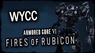 Armored Core VI: Fires of Rubicon (Стрим от 06.07.2024)