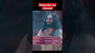 Mahadev Ne Hinakhsiy ko kya Vardan diya #shorts #video #viral