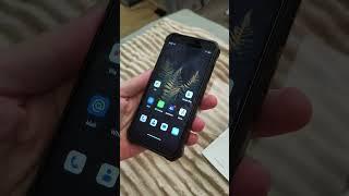 Я офигел от этого телефона  #отомосем