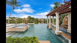 Luxury House in Jupiter, FL for Sale