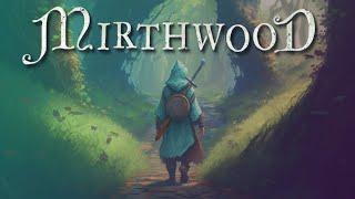 One of My Most Awaited Survival RPGs of the Year - Mirthwood