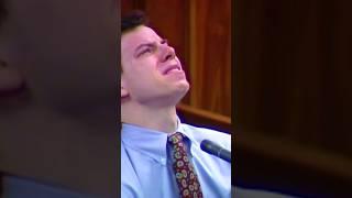 Erik Menendez’s Testimony: “My Dad Had Been Molesting Me” | The Menendez Brothers