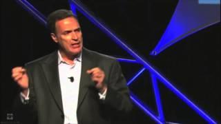 Focus on the Good | Keynote Speaker Mark Sanborn