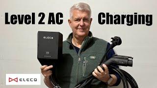 Charge Your EV At Home With A Level 2 EVSE | Step-by-Step Guide!