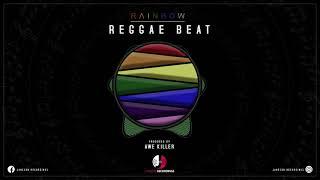 Reggae Beat/Instrumental | Lila Ike x Chris Martin x Koffee x Collie Buddz Type Beat | Rainbow Ep