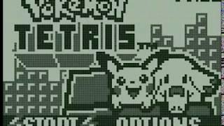 Pokemon Tetris - Catch em all Speedrun (6:49:03 - WR)