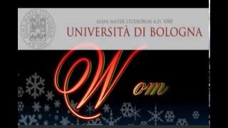 www.unibo.it University of Bologna