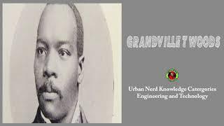Granville Woods African American inventor