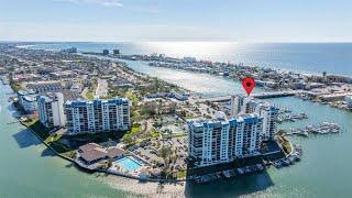 Residential for sale - 9525 Blind Pass ROAD #507, ST PETE BEACH, FL 33706