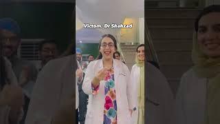 Prank Succeeded At Dental Aesthetics - Victim: Dr. Shahzad Mirza | Dentist Life