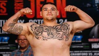 Andy Ruiz Jr - Highlights / Knockouts