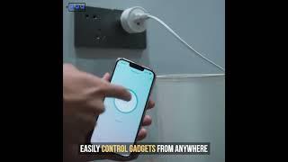 WIFI Smart Plug