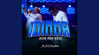 Idimma (Eze Ndi Eze)