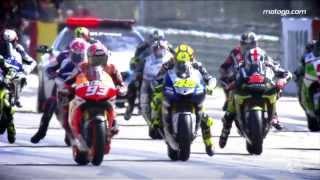 MotoGP™ Rewind: 2013 World Championship