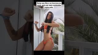 Novinhas do insta, Facebook, tiktok ️ #14  #shorts #short #viral #dançando #shortsvideo #tiktok