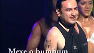 Mexe o Bumbum - Francis Lopes DVD 2