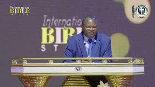 HRMW1658 BE DEAD TO THE FLESH AND ALIVE IN CHRIST By Pastor Paul Rika