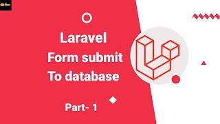 Insert Form Data Into Database Using Laravel || laravel form submit to database