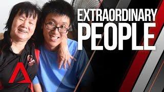 Extraordinary People: The Seng Family